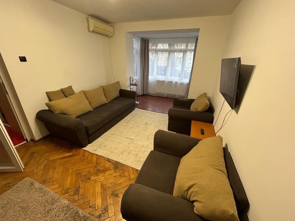 2-room apartment Craiova 15min City Center Apartment in Craiova