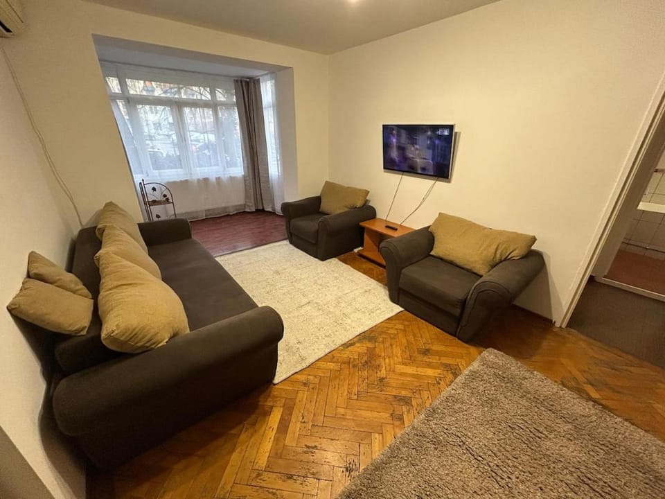 2-room apartment Craiova 15min City Center Apartment in Craiova