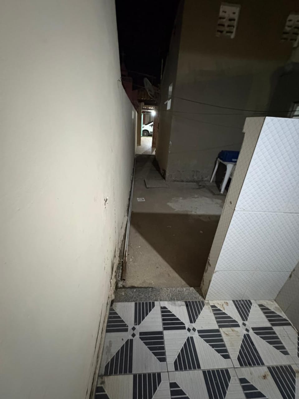 Casa em Atafona House in São João da Barra
