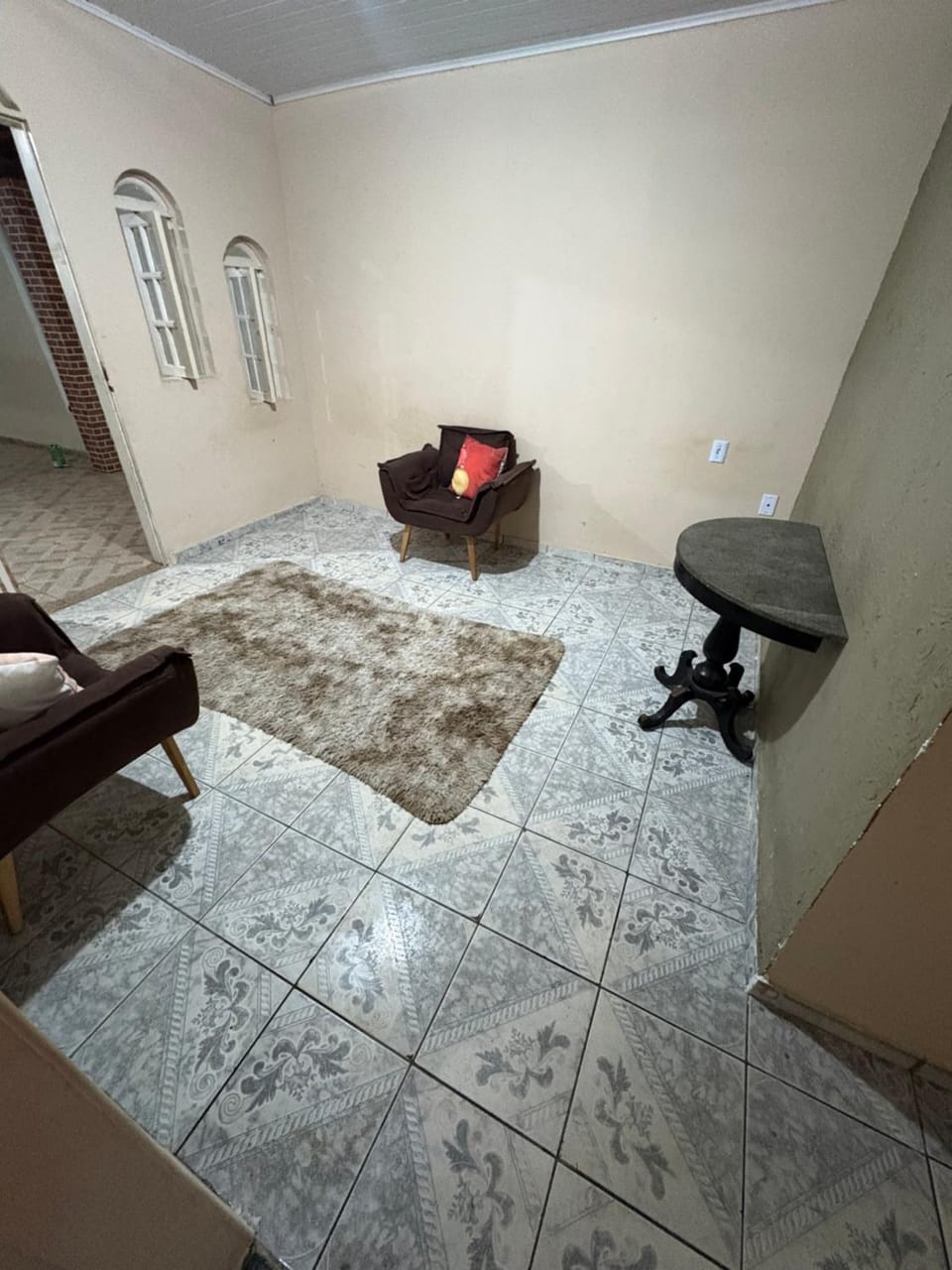 Casa em Atafona House in São João da Barra