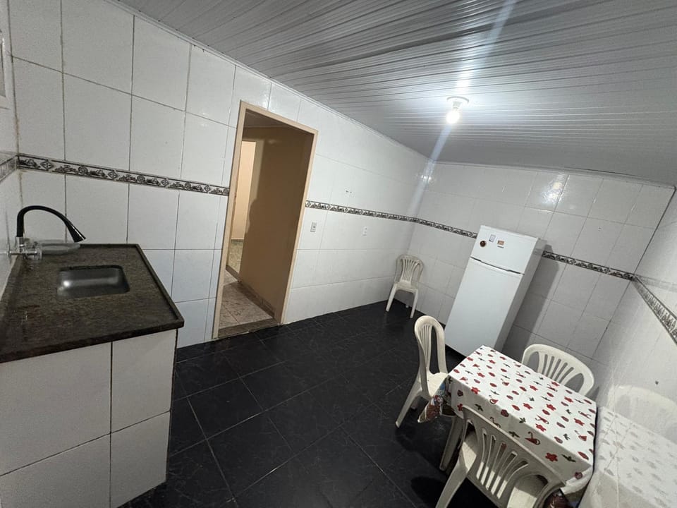Casa em Atafona House in São João da Barra