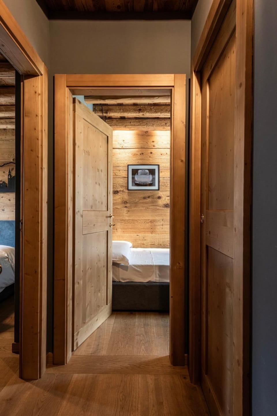 Olympic Comfy Trimestate Ampezzo s Flat Apartment in San Vito di Cadore