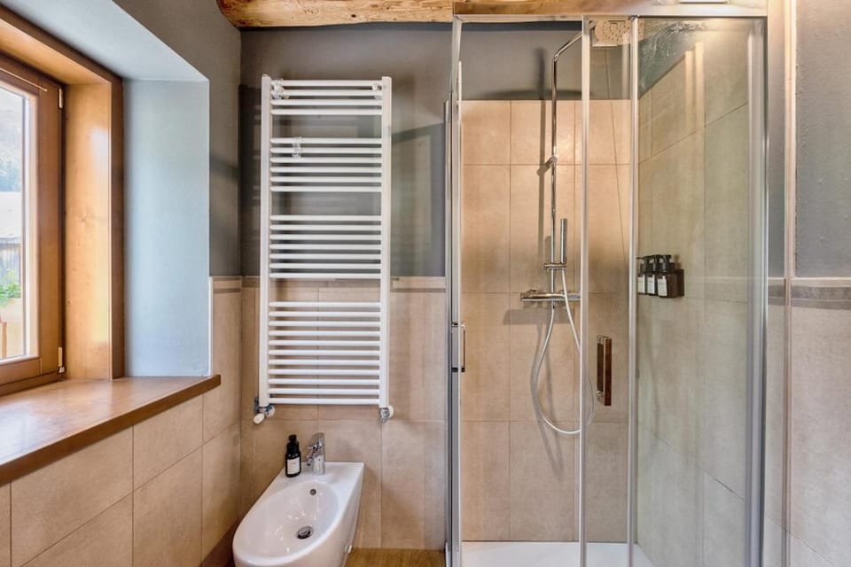 Olympic Comfy Trimestate Ampezzo s Flat Apartment in San Vito di Cadore
