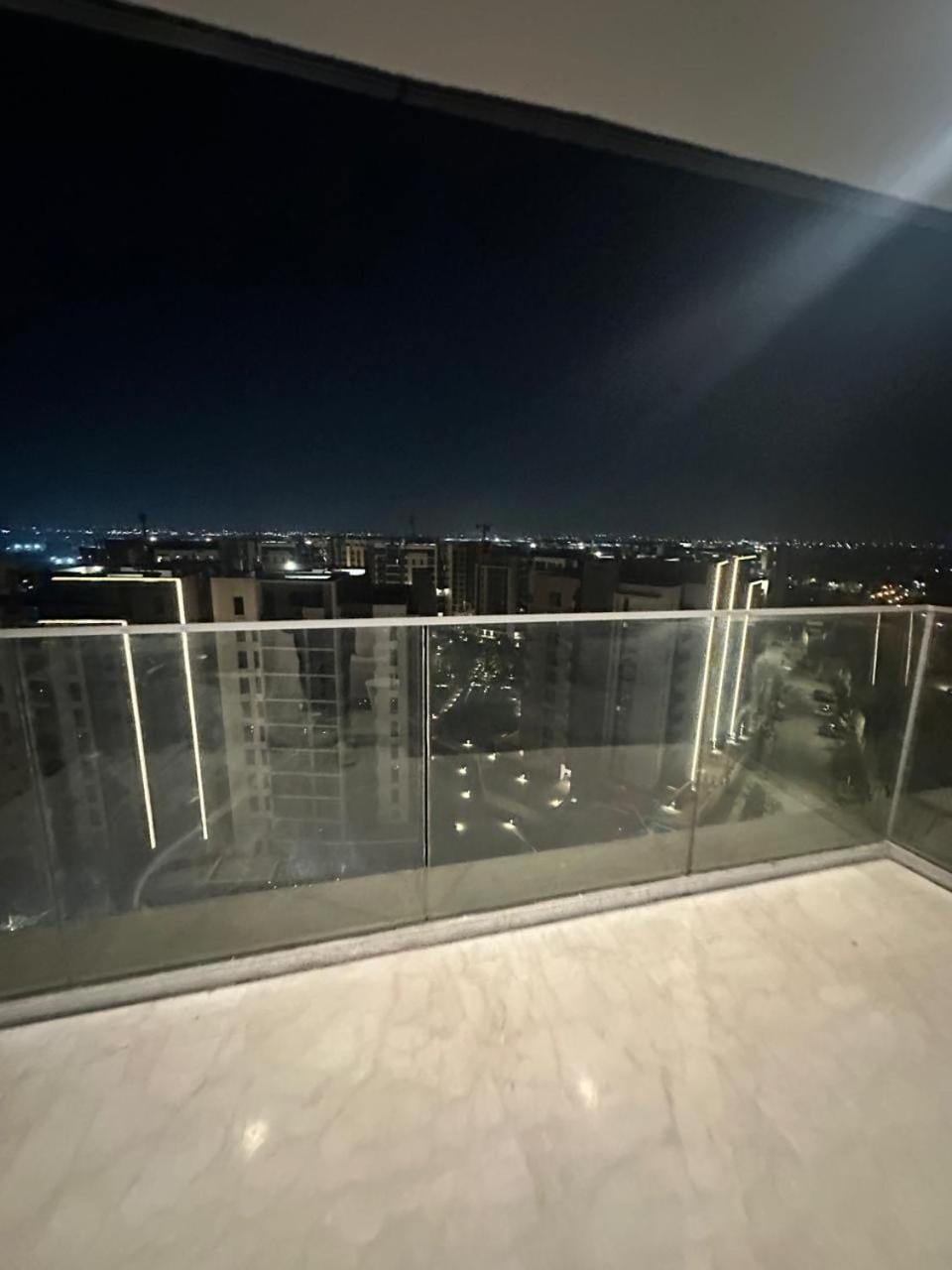 شقق فندقية ZED towers Apartment in Egypt