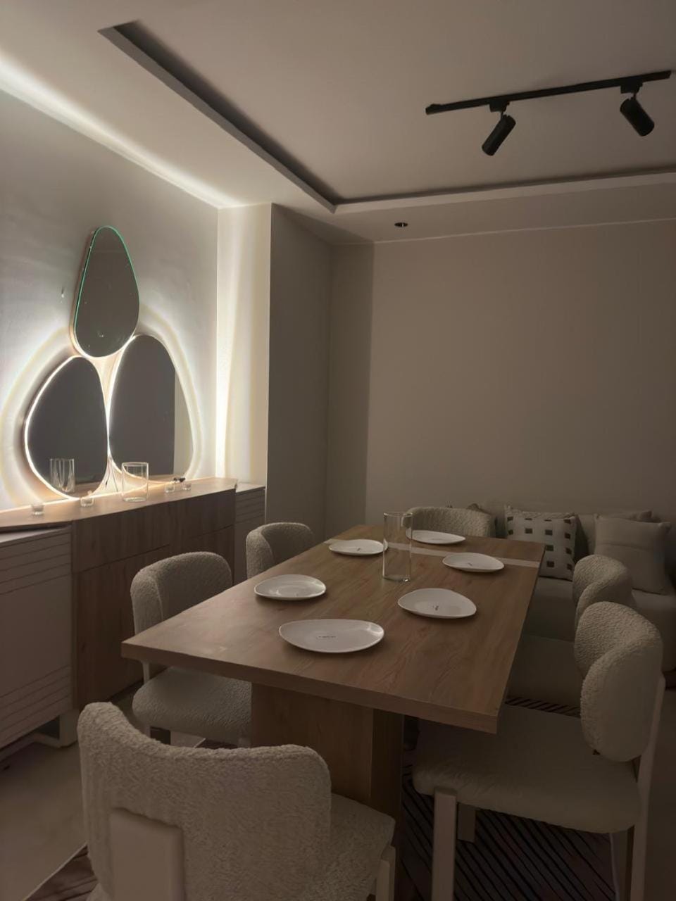 شقق فندقية ZED towers Apartment in Egypt