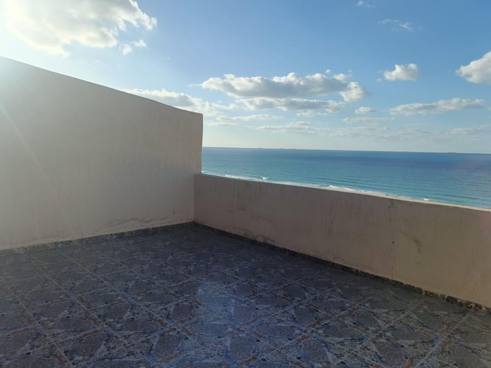 شقة فندقية امام البحر see view Alexander wi-fi free Apartment in Alexandria Governorate