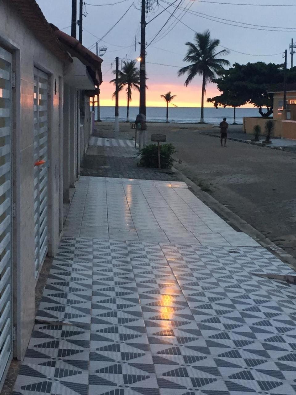 Sunrise