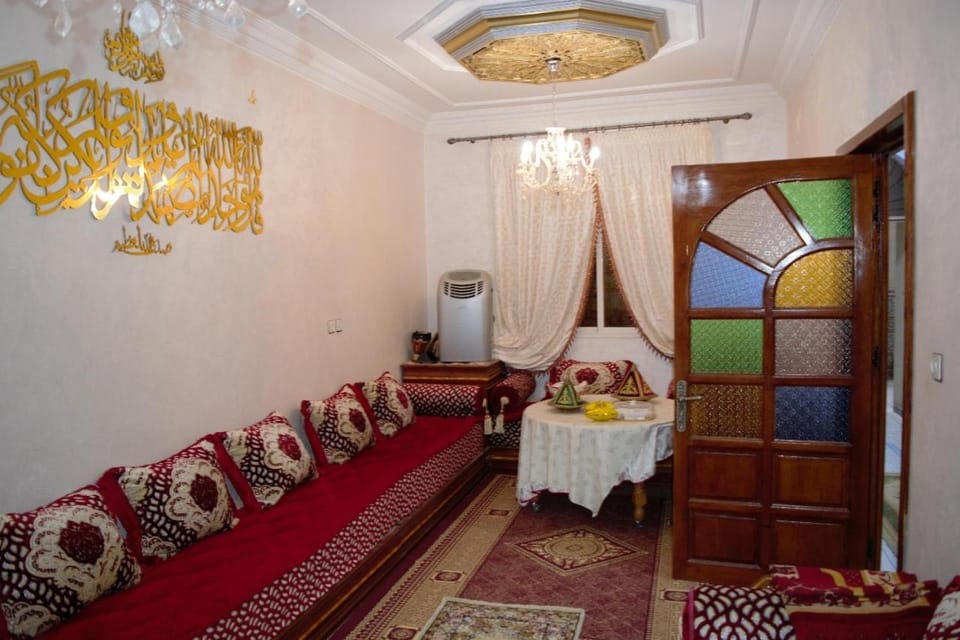 Maison Taroudant House in Souss-Massa