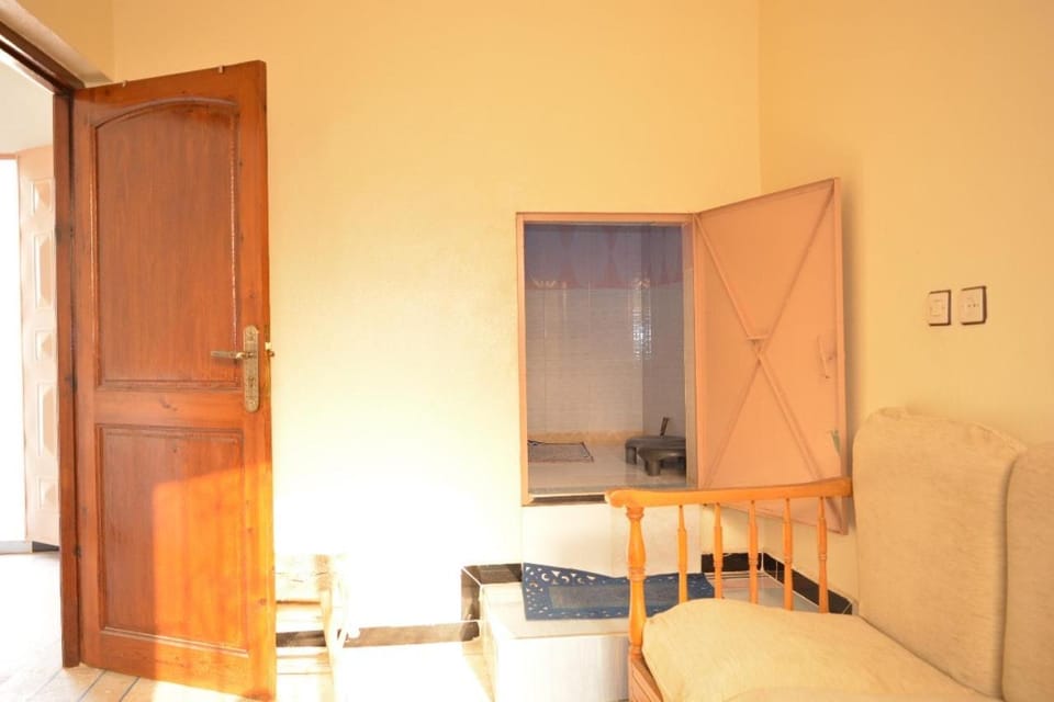 Maison Taroudant House in Souss-Massa