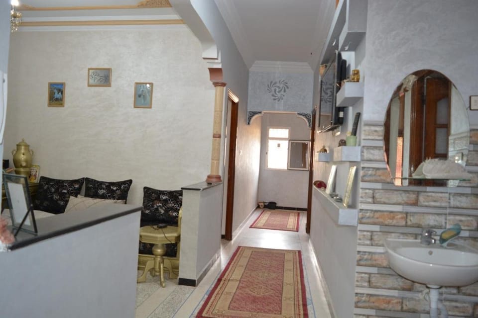 Maison Taroudant House in Souss-Massa
