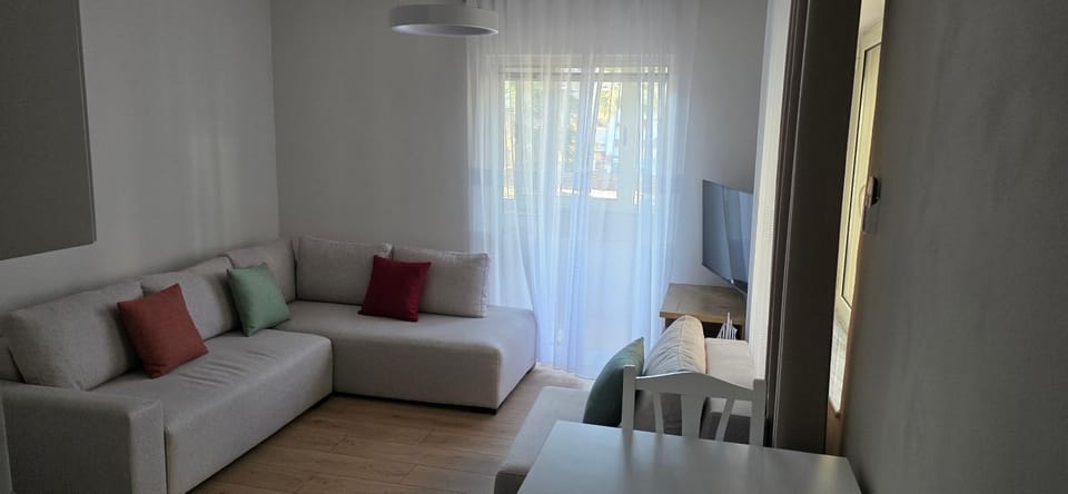 Premium Apartment Apartment in Tirana County, Albania