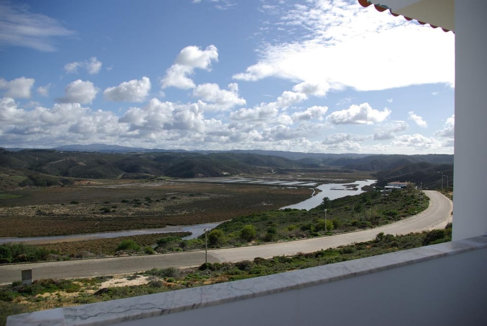 Natural landscape