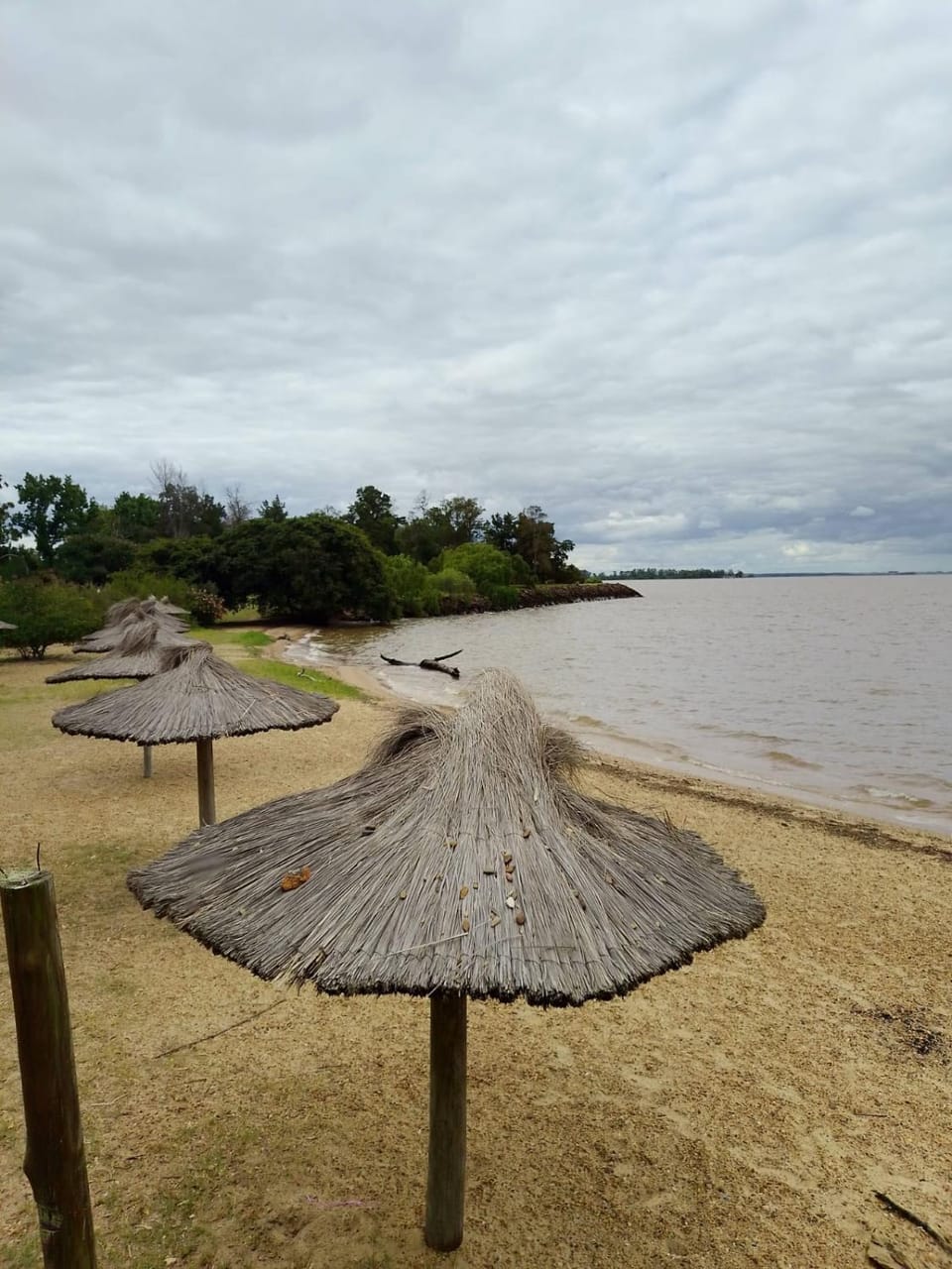 Natural landscape