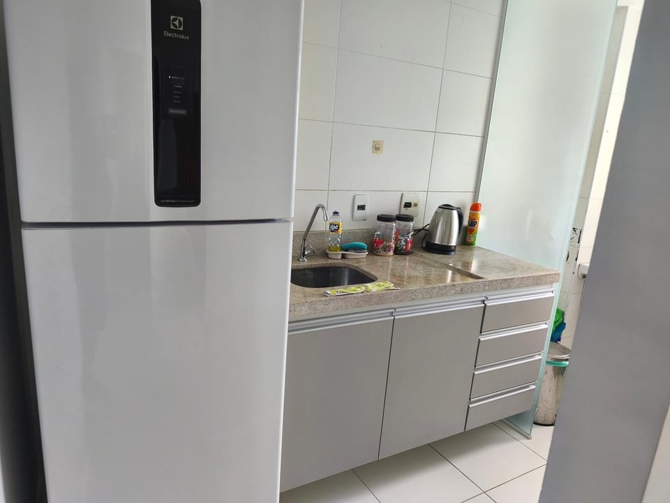 Novo Rio Stay 1605A Apartment in Rio de Janeiro