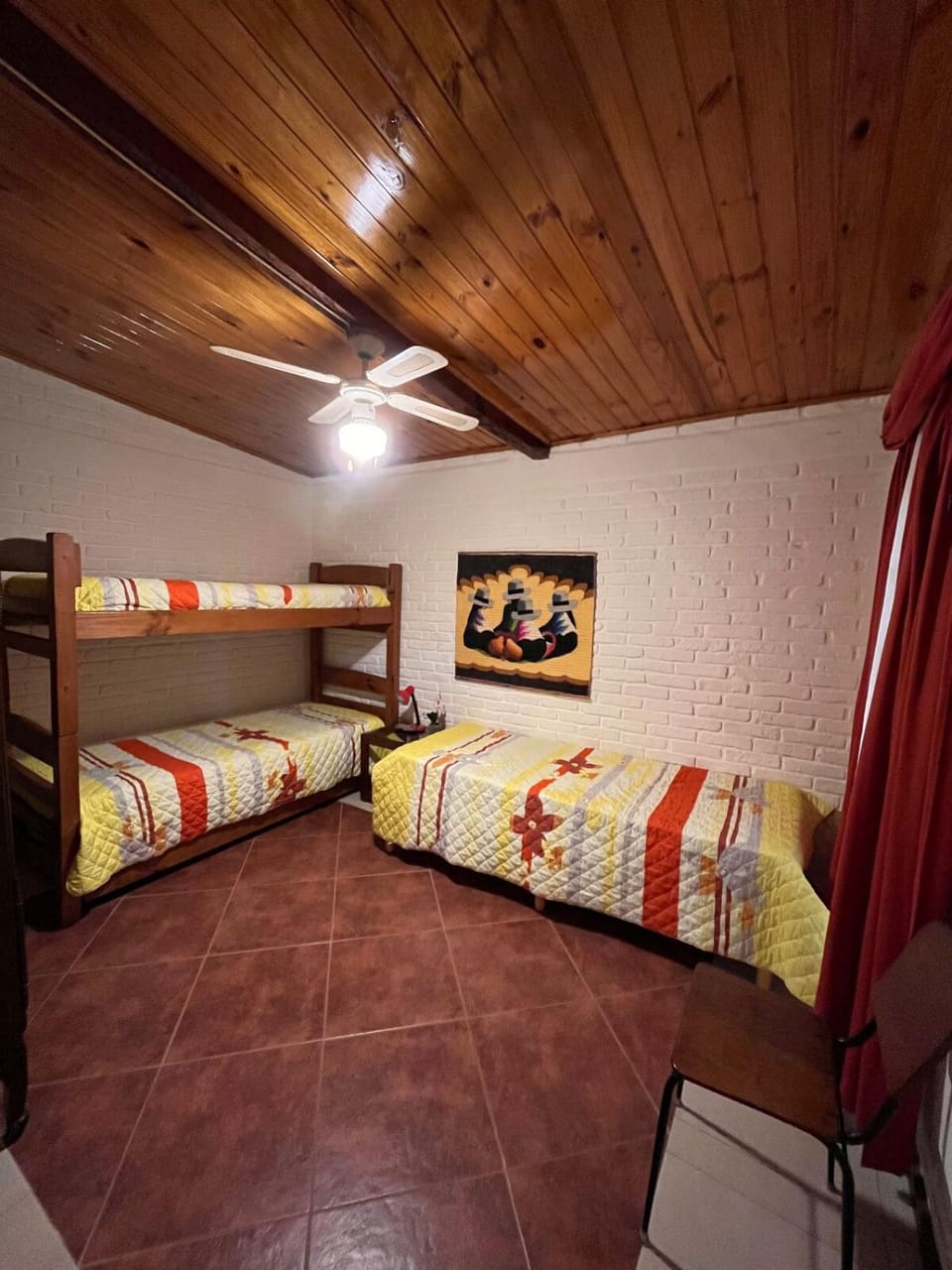 FiJATE House in Maldonado Department, Uruguay