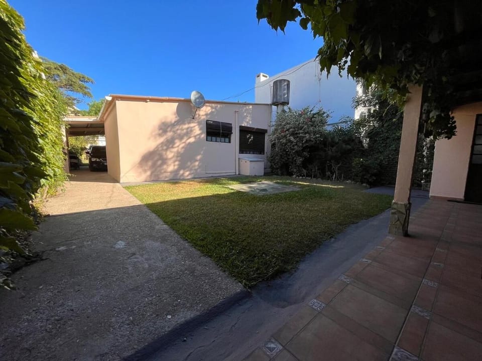 FiJATE House in Maldonado Department, Uruguay