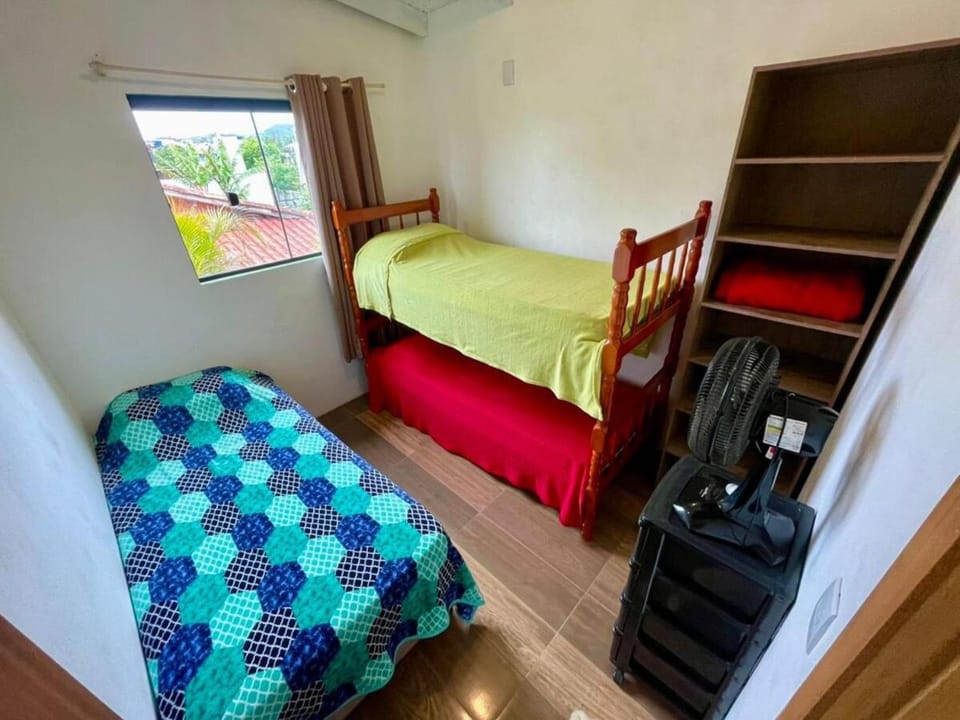 Apartamento 2 Dormitórios Praia do Rosa Apartment in Imbituba