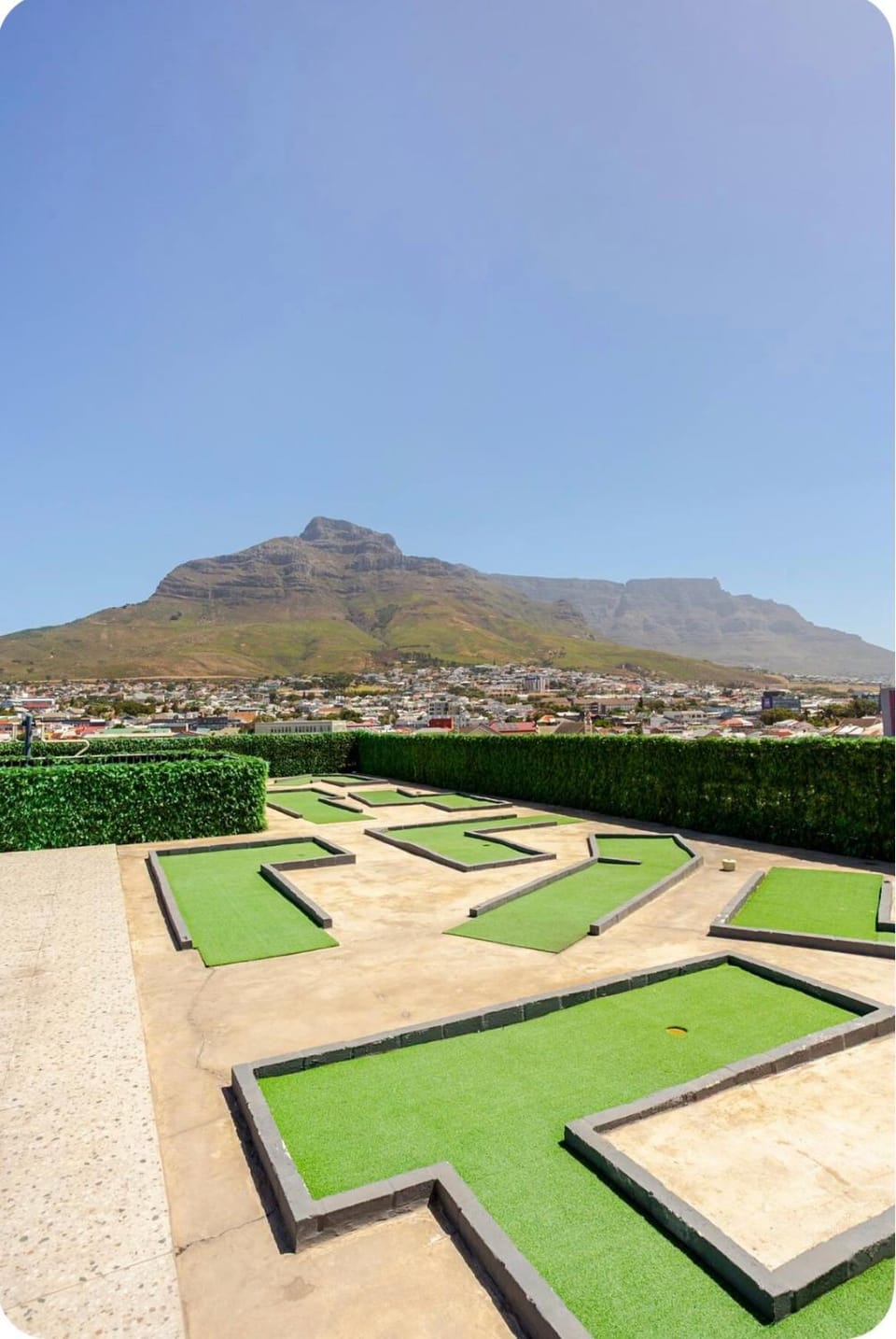 Chic Apartment Apartment in Cape Town