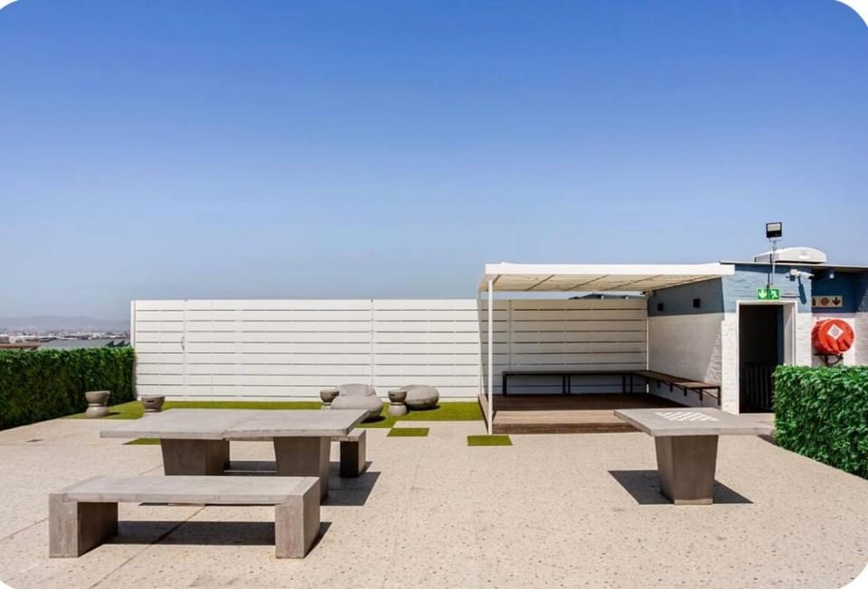 Chic Apartment Apartment in Cape Town