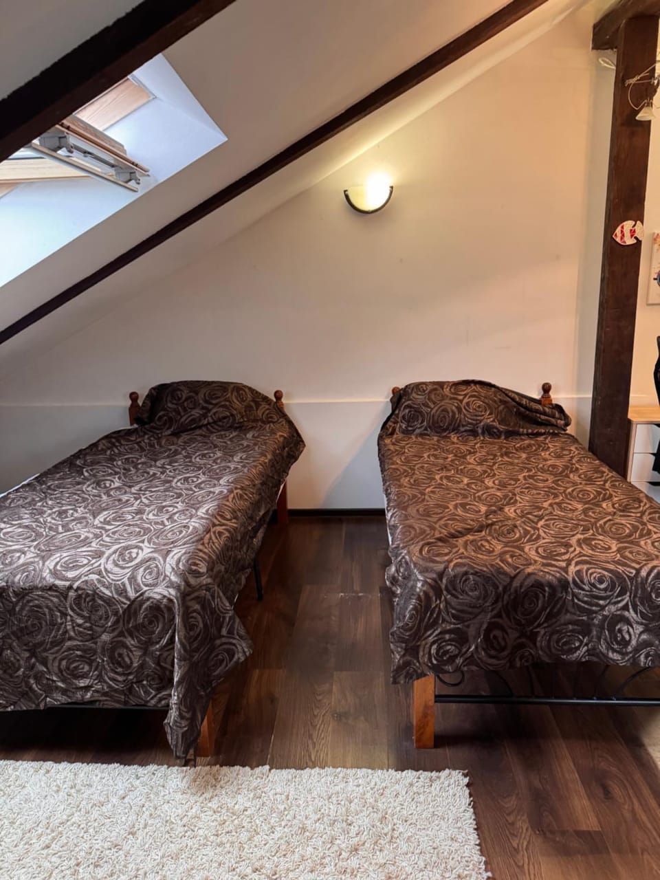 Квартира Apartment in Chișinău