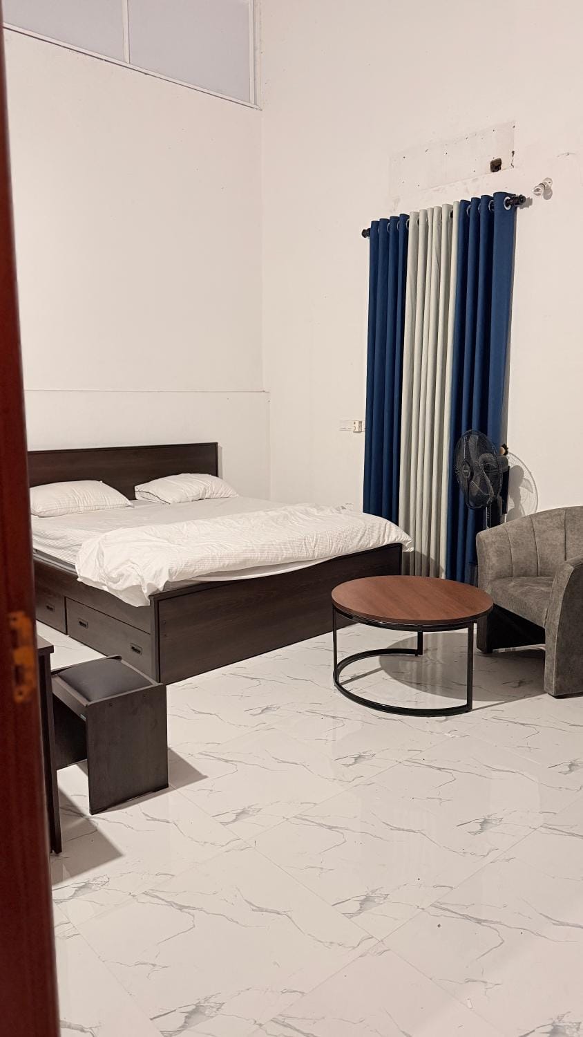 Lady Lavinia Inn Apartment in Dehiwala-Mount Lavinia