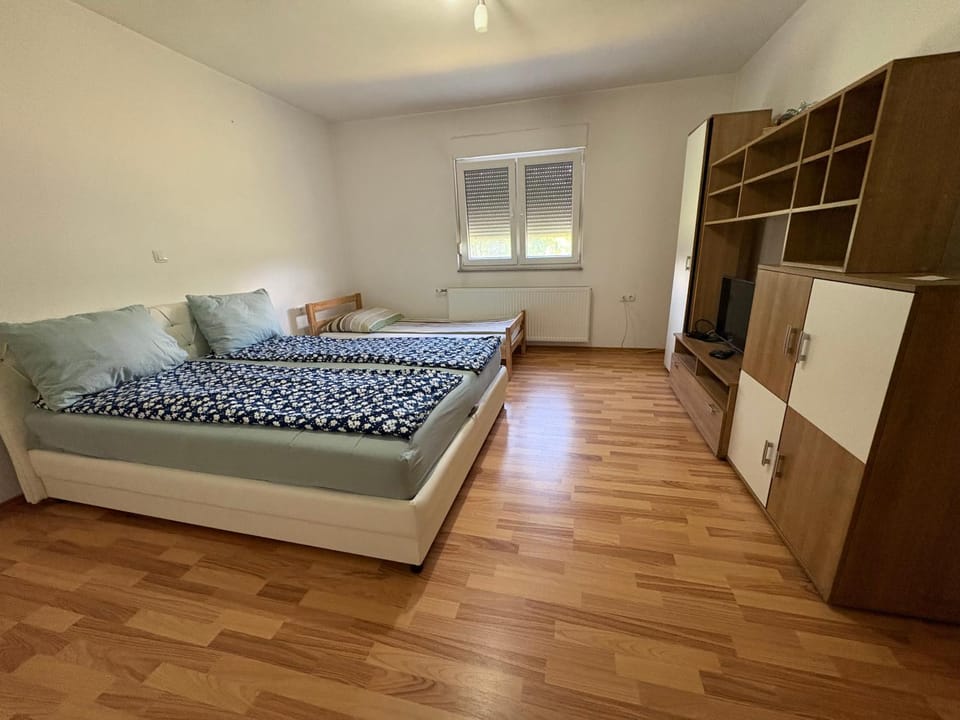 Apartmani DANA Banja Vrućica Apartment in Bosnia and Herzegovina