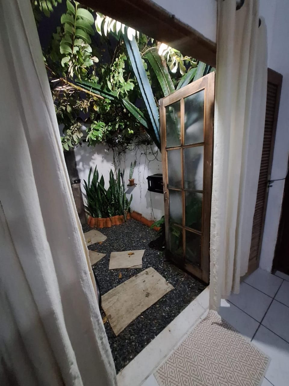 Garden, Garden