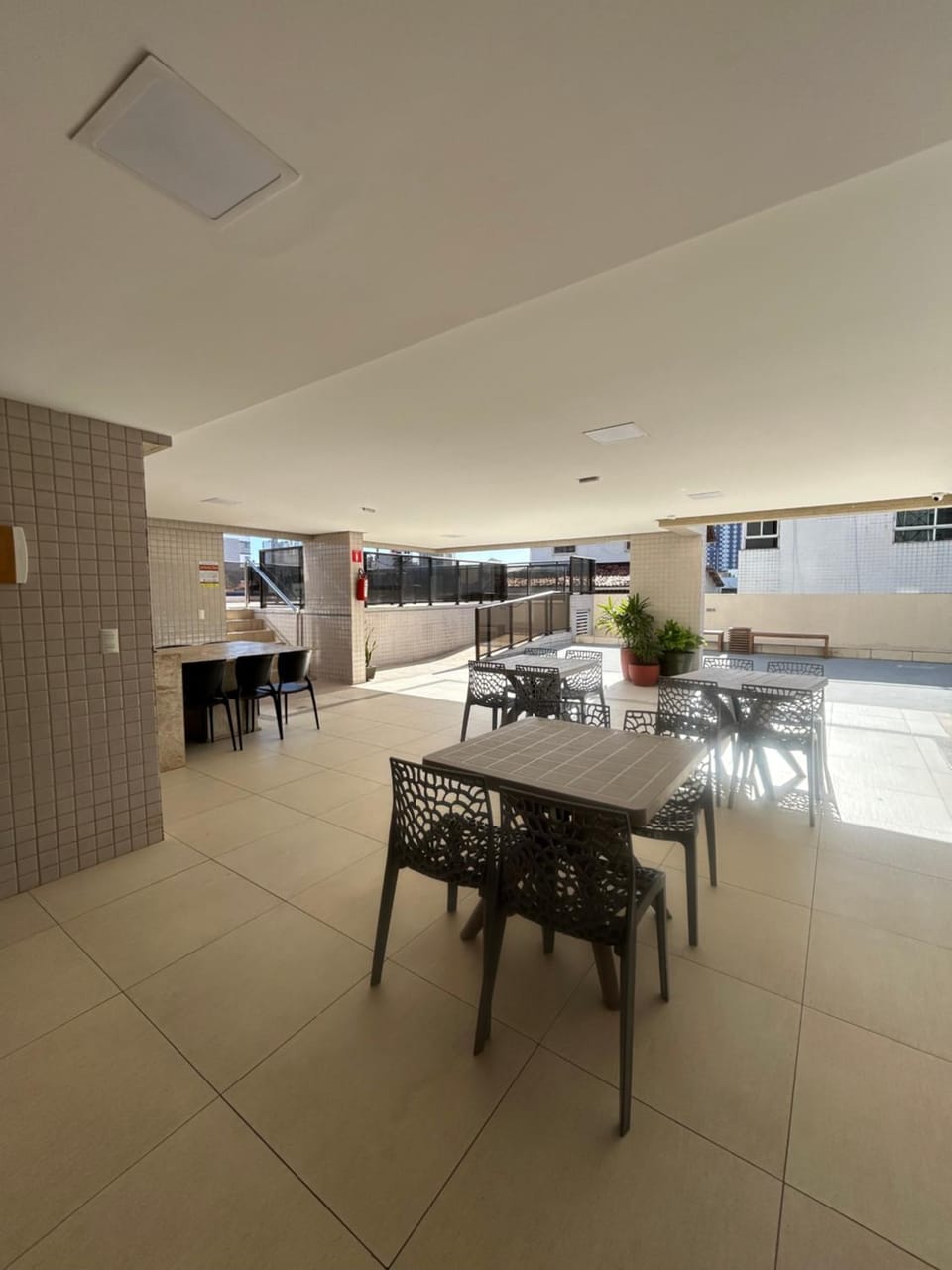 Apartamento bessa 403 Apartment in Cabedelo