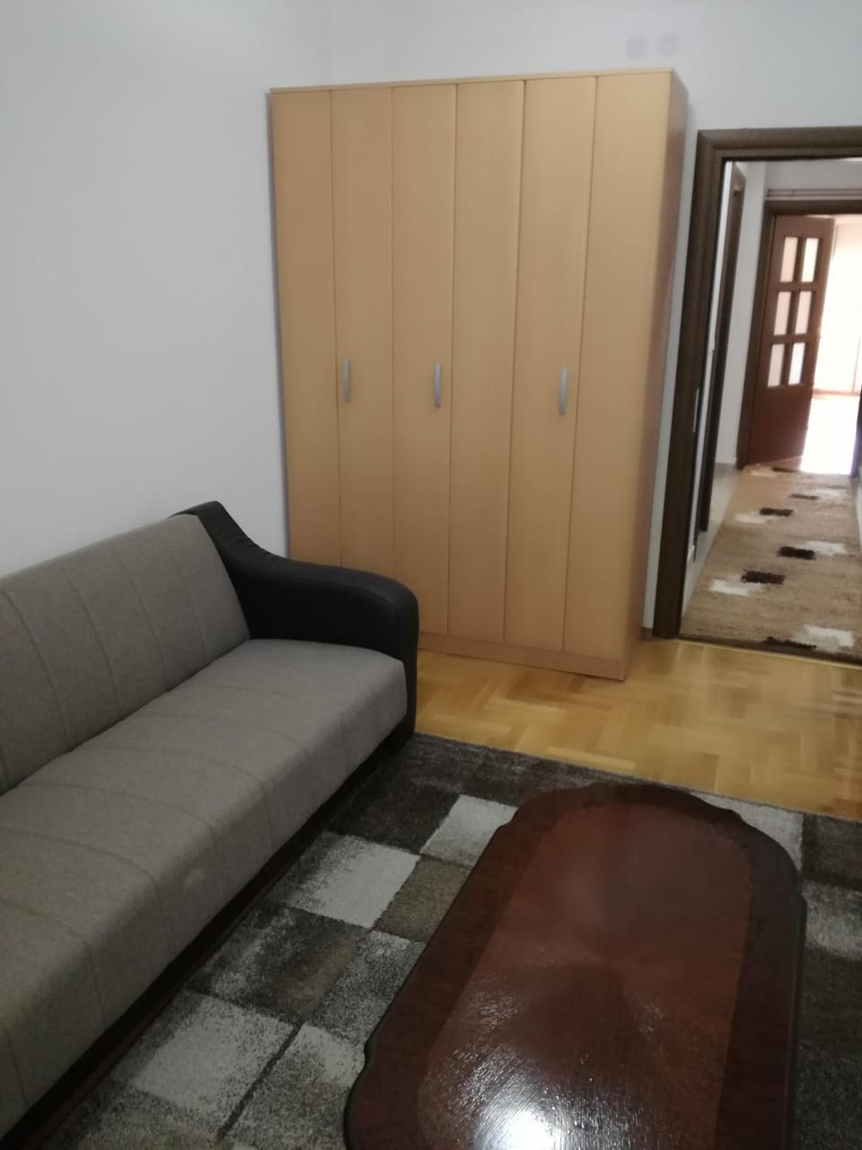APARTMENT 70 m2, in new building, III floor, elevator, Pljevlja Apartment in Zlatibor District, Serbia