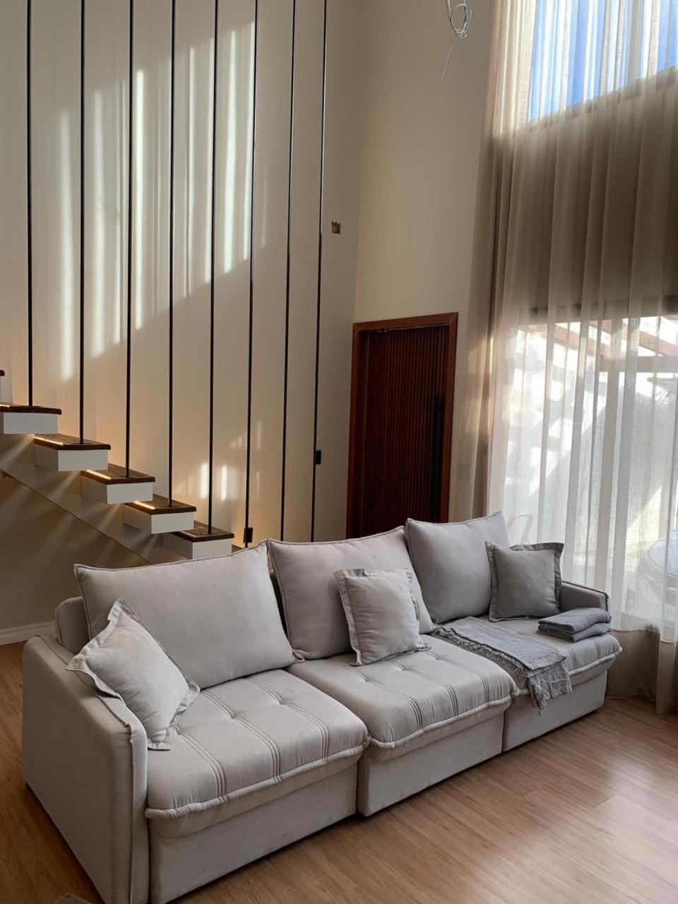 Casa moderna e aconchegante, perfeita para relaxar House in Florianopolis
