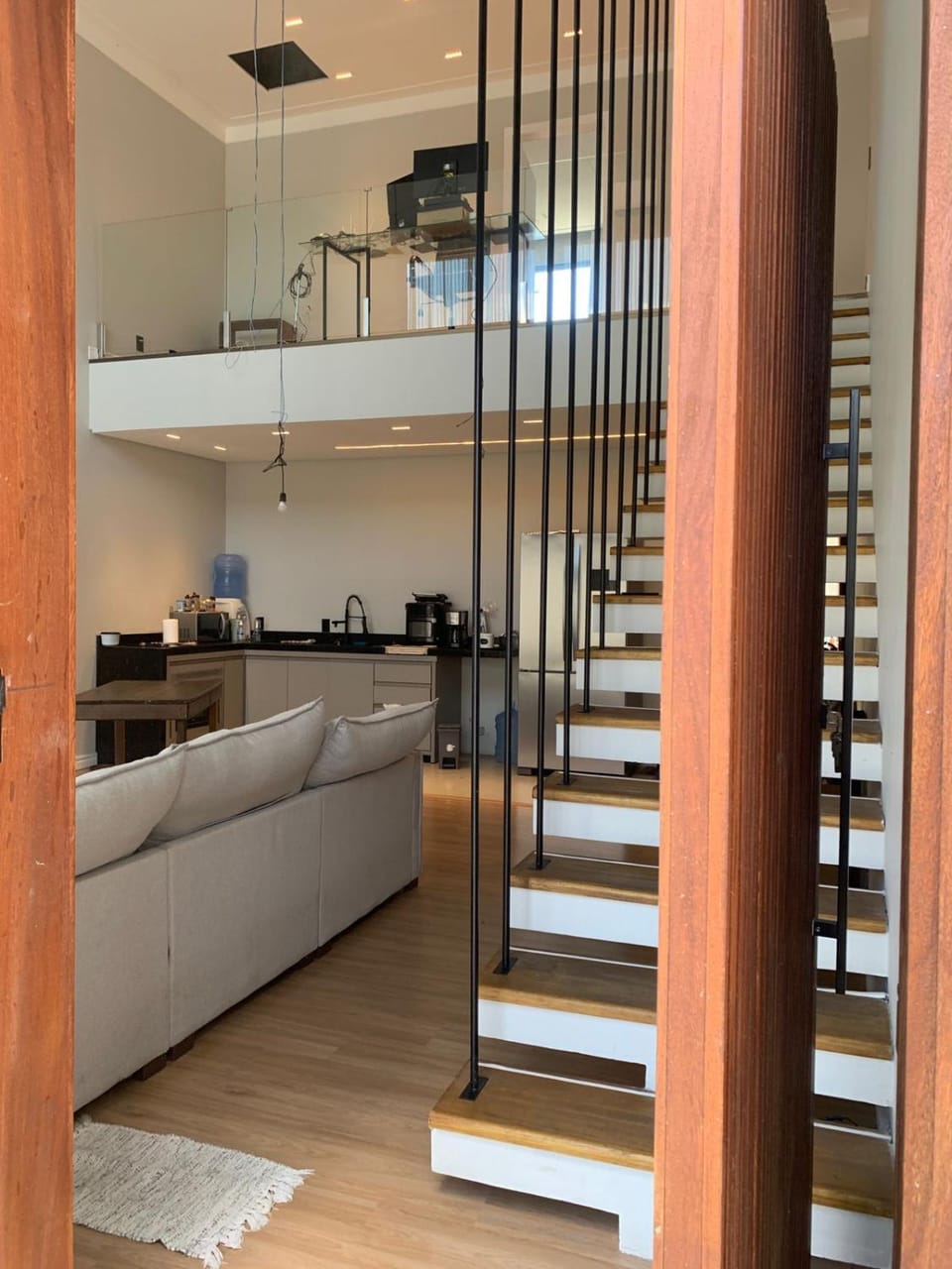 Casa moderna e aconchegante, perfeita para relaxar House in Florianopolis