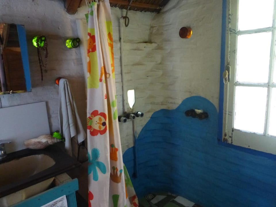la remansa House in Ciudad de la Costa