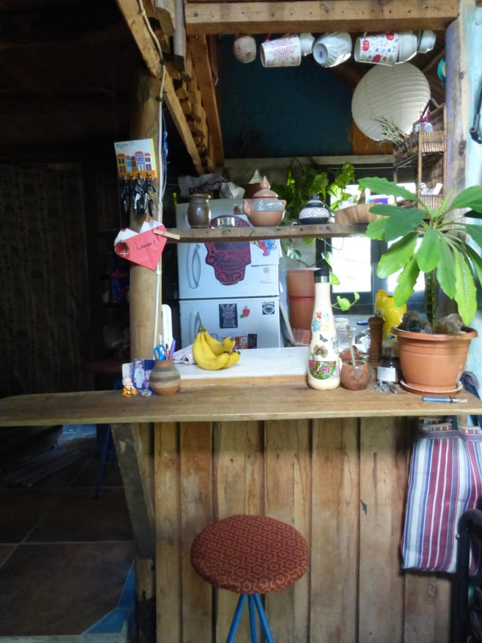 la remansa House in Ciudad de la Costa