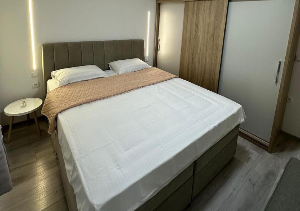 Apartman Posušje - Centar Apartment in Split-Dalmatia County