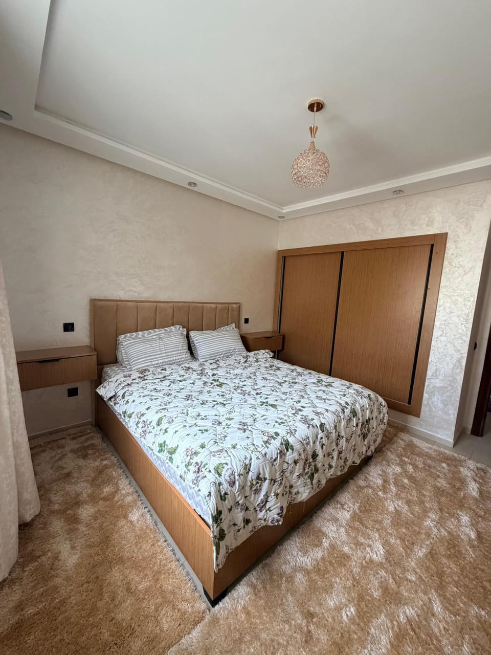 Beautiful Apartment for Rent in Corniche de Rabat Apartment in Rabat