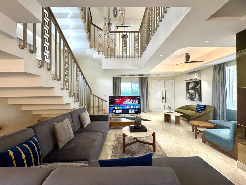 TV and multimedia, Living room