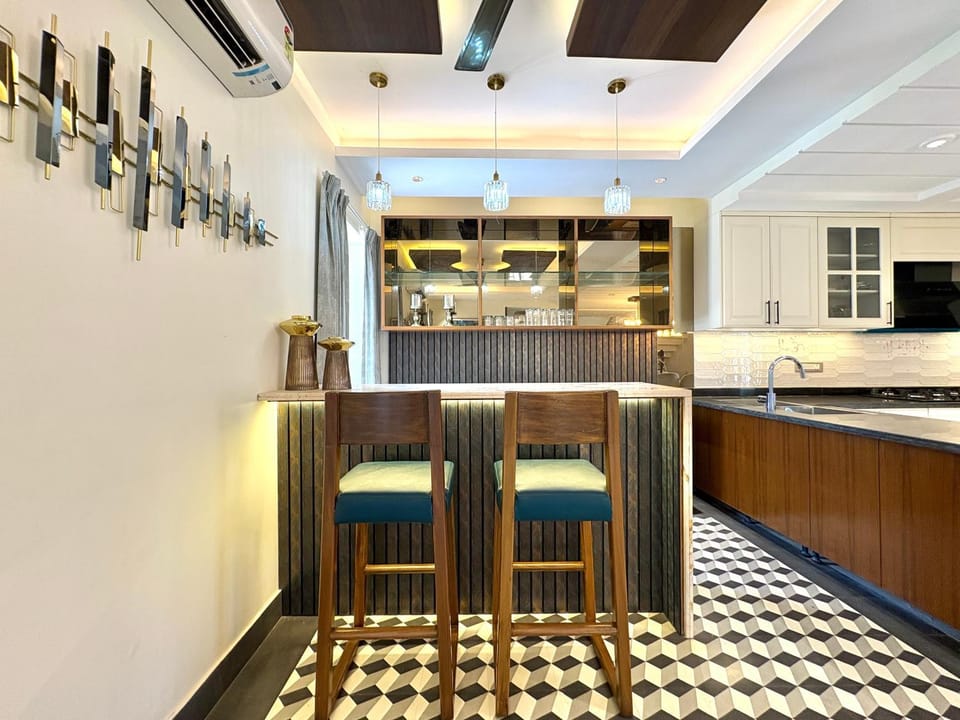 minibar
