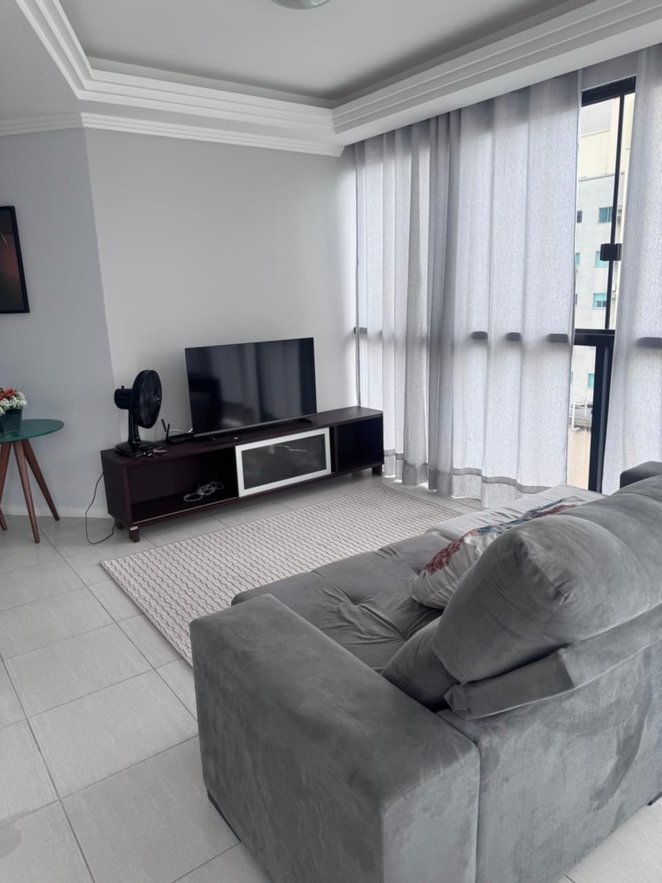 Apto de cobertura duplex, melhor área de Itapema-SC Apartment in Porto Belo