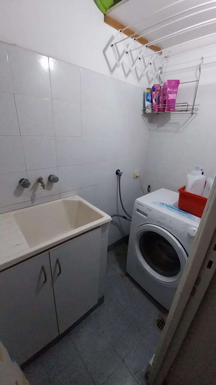 Depto 4 ambientes para 7 personas Apartment in Mar del Plata