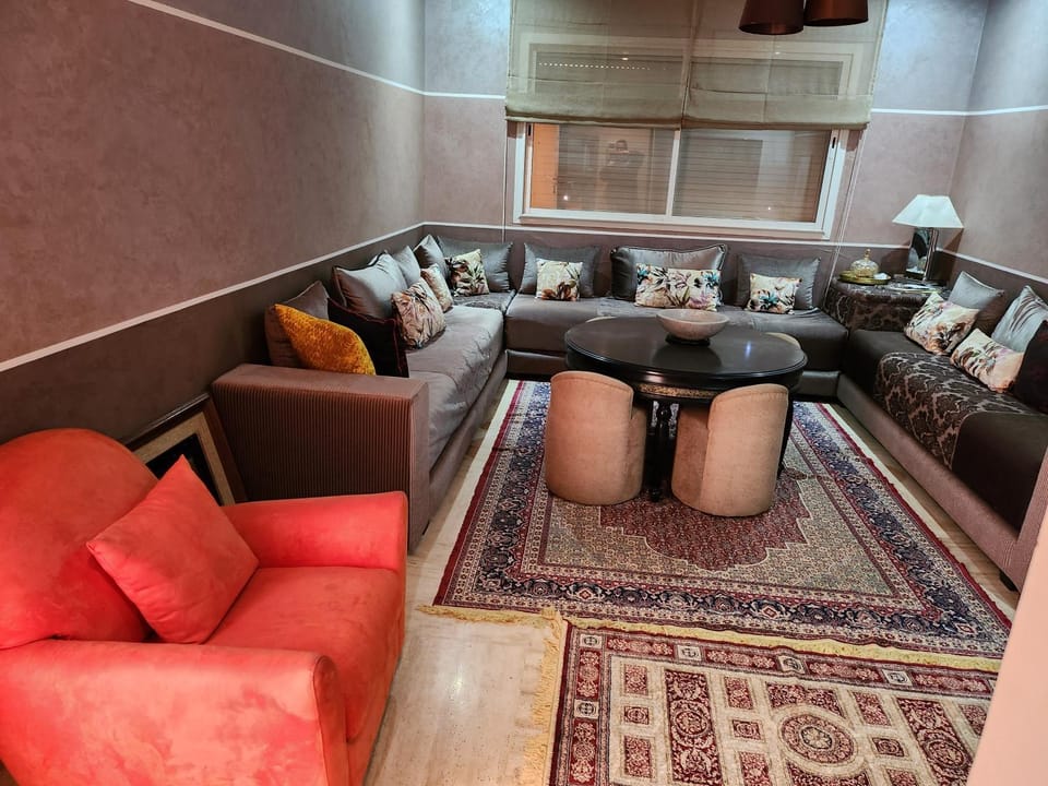 Appartement joud Apartment in Morocco