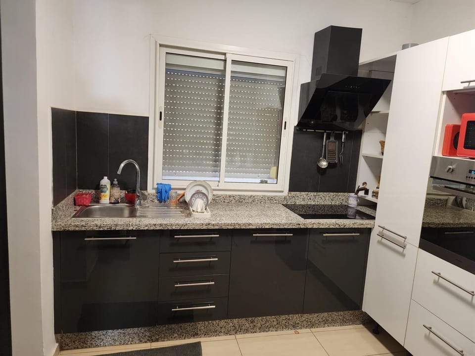 Appartement joud Apartment in Morocco