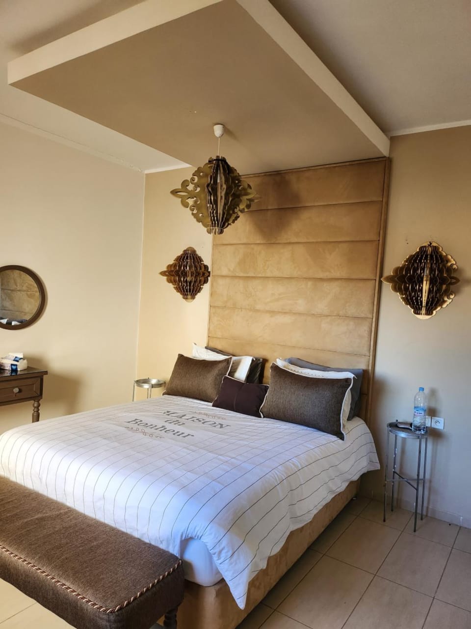 Appartement joud Apartment in Morocco
