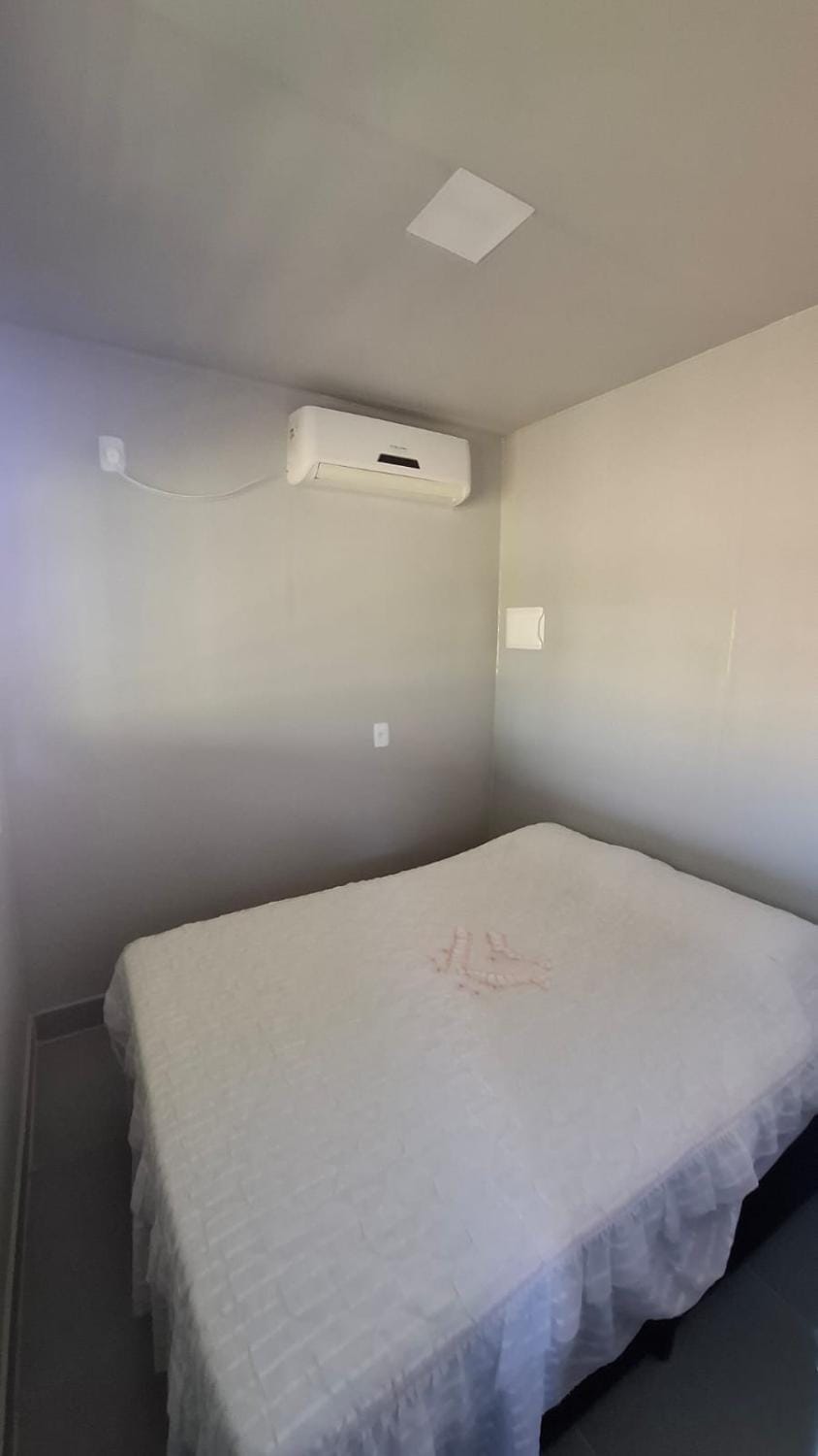Recanto dos Pássaros Apartment in State of Santa Catarina