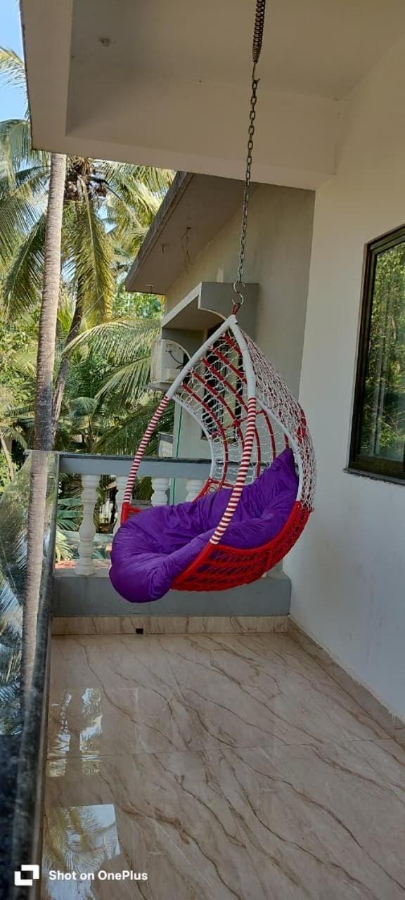 Rise 11 Apartment in Goa, India