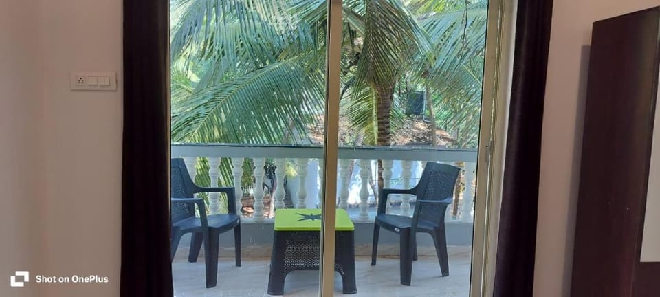 Rise 11 Apartment in Goa, India