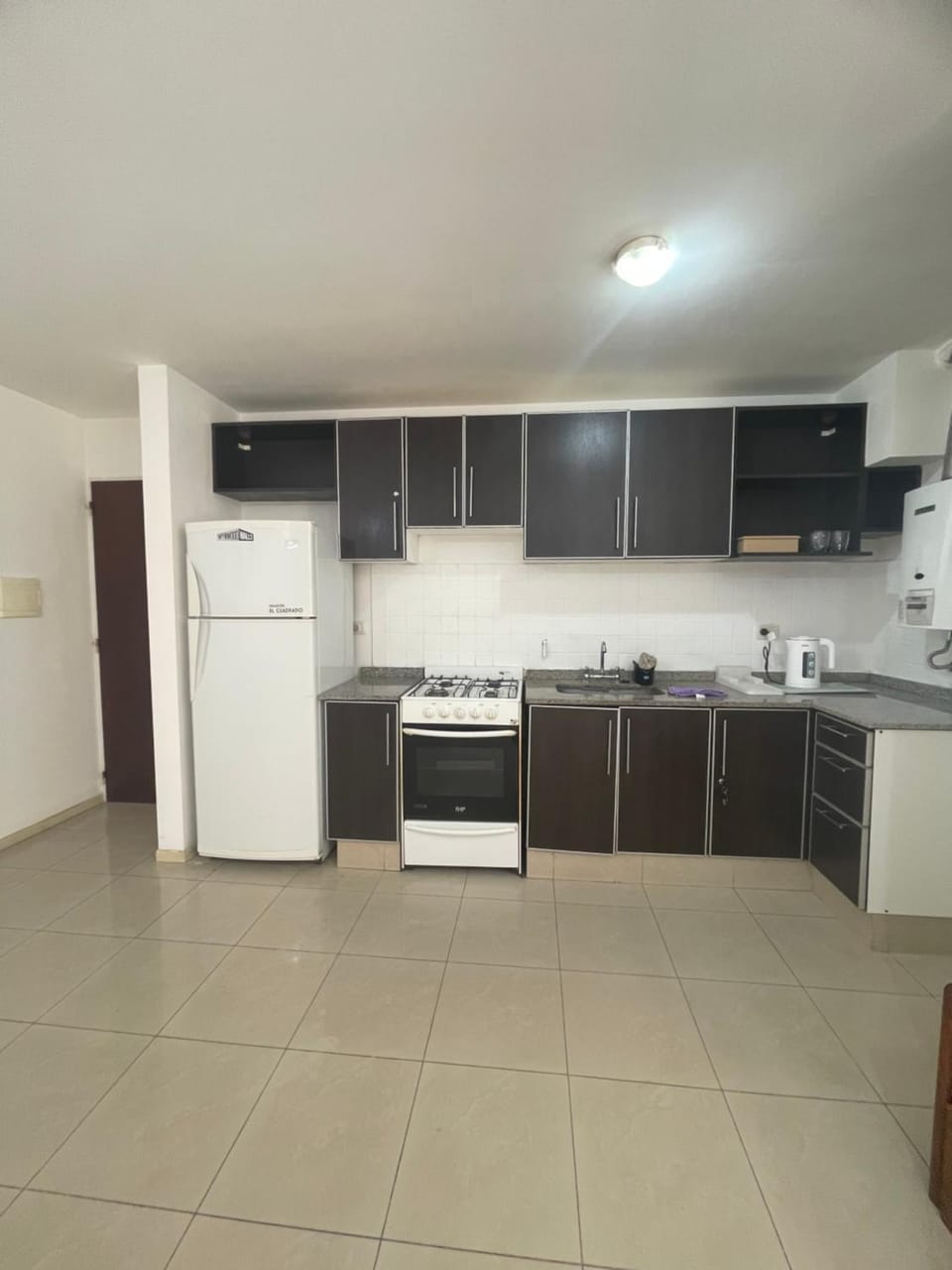 Depto luminoso en zona histórica a pasos de La Cañada Apartment in Cordoba
