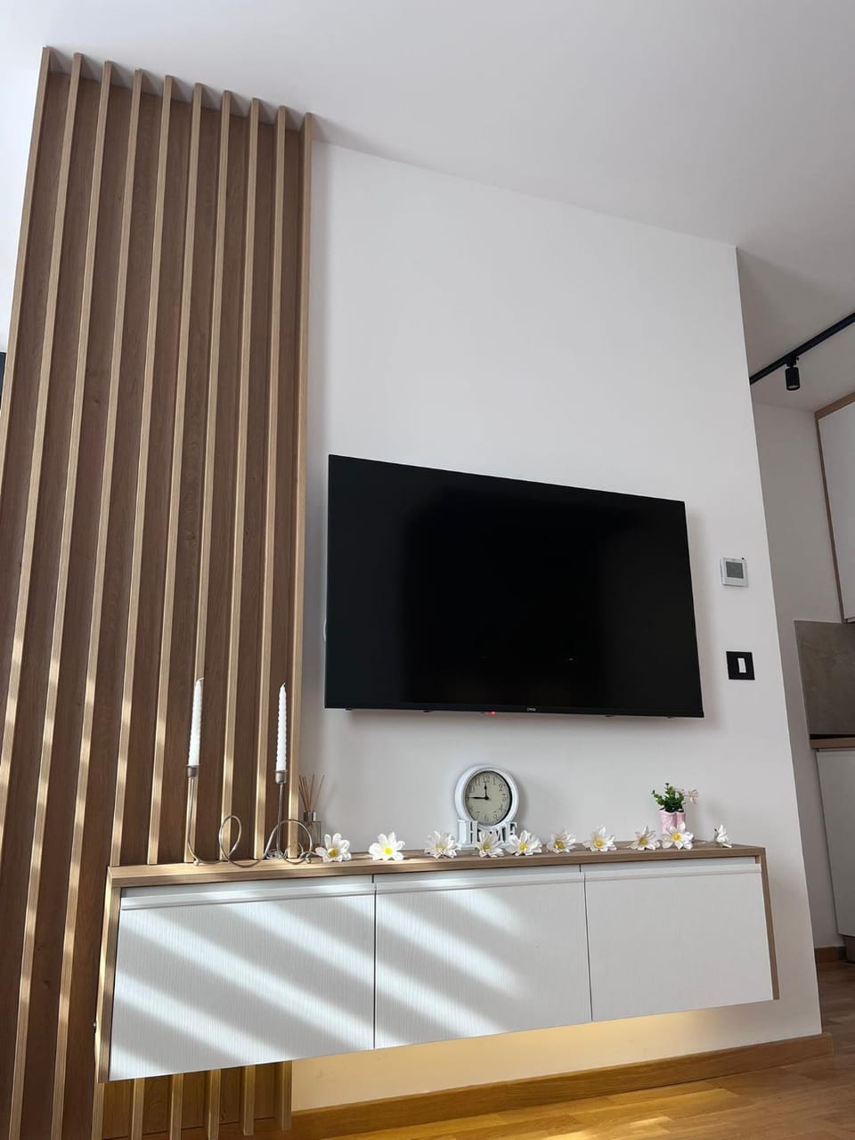 TV and multimedia