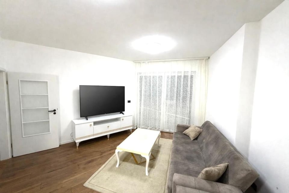 Modern City Apartment in Prizren Apartment in North Macedonia