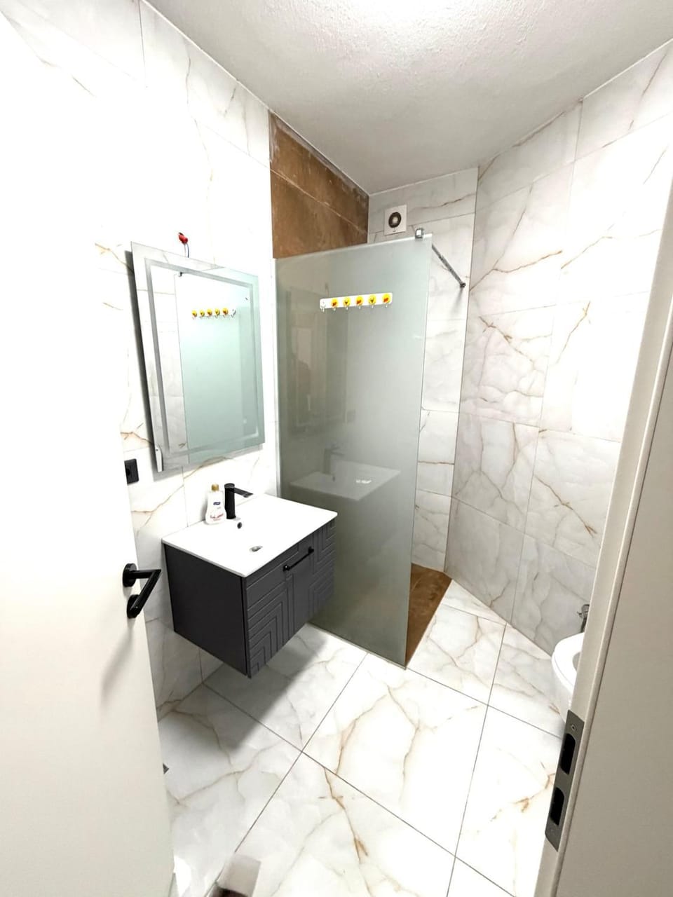 Modern City Apartment in Prizren Apartment in North Macedonia