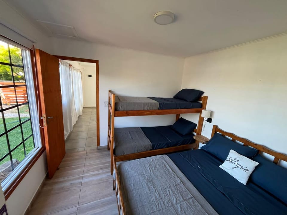 Alquileres cg House in Mar del Plata